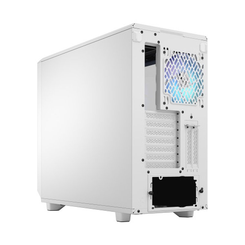 Fractal Design Meshify 2 RGB Blanco Fractal Design Meshify 2 RGB Blanco - Imagen 12