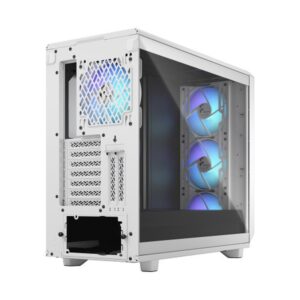 Fractal Design Meshify 2 RGB Blanco Fractal Design Meshify 2 RGB Blanco