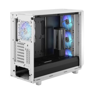 Fractal Design Meshify 2 RGB Blanco Fractal Design Meshify 2 RGB Blanco