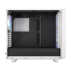 Fractal Design Meshify 2 RGB Blanco Fractal Design Meshify 2 RGB Blanco
