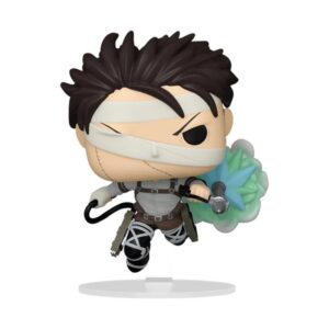 Funko Pop! Animation Ataque A Los