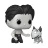 Funko Pop & Buddy Frankenweenie Victor