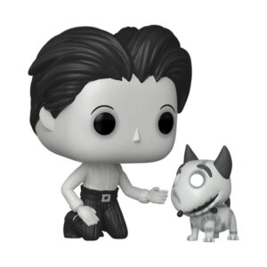 Funko Pop & Buddy Frankenweenie Victor