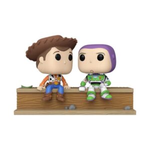 Funko Pop Disney Pixar's Toy Story
