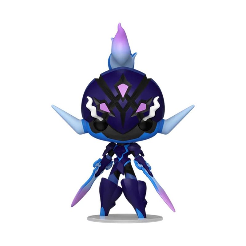 Funko Pop Games: Pokemon - Ceruledge Funko Pop Games: Pokemon - Ceruledge