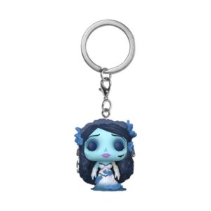 Funko Pop! Keychain La Novia Cadaver