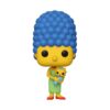 Funko Pop! Los Simpsons Marge Con Funko Pop! Los Simpsons Marge Con