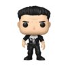Funko Pop Marvel Dardevil Born Again Funko Pop Marvel Dardevil Born Again