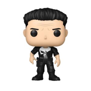 Funko Pop Marvel Dardevil Born Again