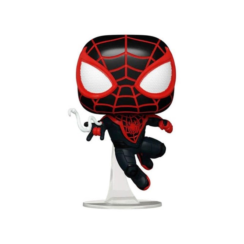 Funko Pop Marvel Gamerverse Spider - Man 2 Funko Pop Marvel Gamerverse Spider - Man 2