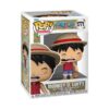 Funko Pop One Piece Monkey D. Funko Pop One Piece Monkey D.