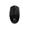 G305 Black USB Gaming Mouse EER2
