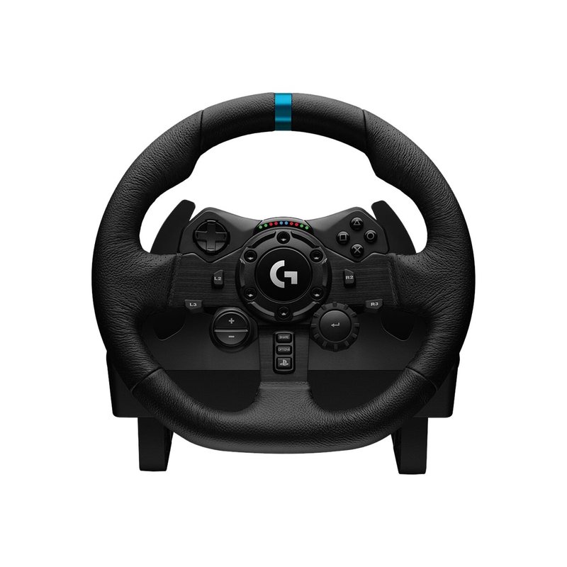 G923 Racing Wheel+Pedals XOne-PC EMEA G923 Racing Wheel+Pedals XOne-PC EMEA