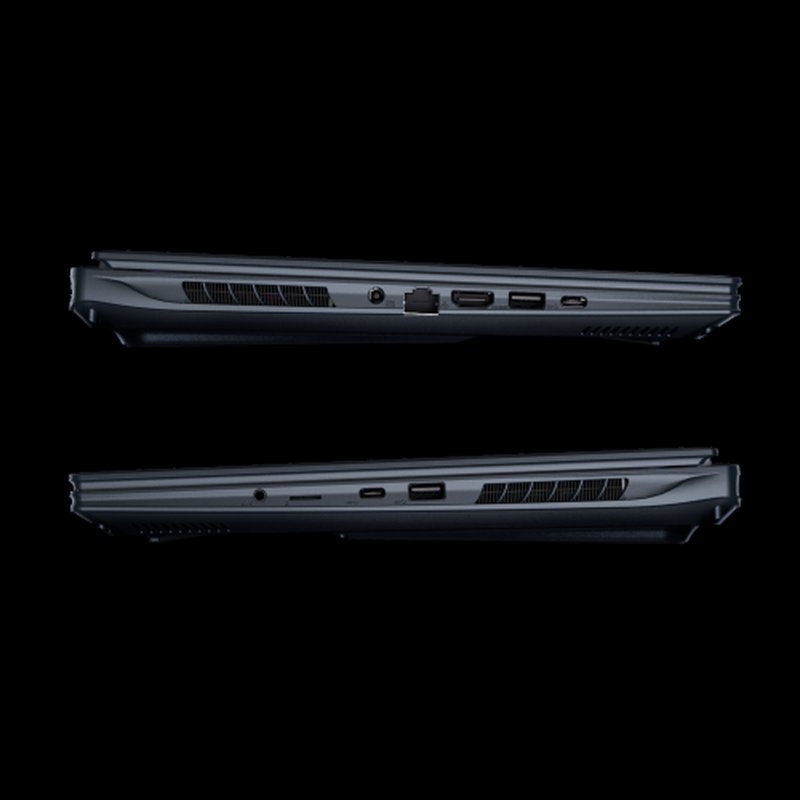 GIGABYTE AORUS MASTER 16 BZH Portátil Gaming - 16,0“, 240Hz OLED, Intel Core 275HX, NVIDIA RTX 5090 GPU, 32GB DDR5 5600MHz, 1 x Gen4 1TB SSD, Windows 11 Pro, Garantía de 2 años, AORUS MASTER 16 BZHC6ESE64SP - Imagen 7