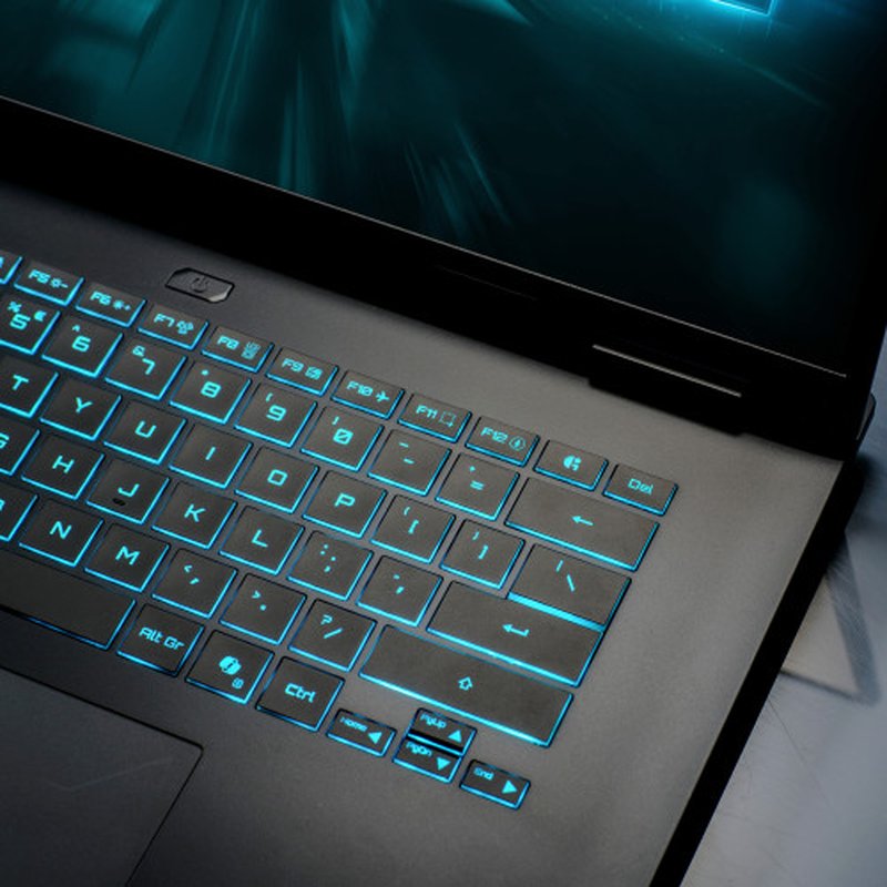 GIGABYTE GAMING A16 CWH Portátil Gaming - 16,0“, 165Hz WQXGA, Intel Core i7-13620H, NVIDIA RTX 5070, 32GB DDR5 5200MHz, 1TB Gen4 SSD, Win 11 Home, Garantía de 2 años, Dolby Atmos, GAMING A16 CWHI3ES864SH GIGABYTE GAMING A16 CWH Portátil Gaming - 16,0“, 165Hz WQXGA, Intel Core i7-13620H, NVIDIA RTX 5070, 32GB DDR5 5200MHz, 1TB Gen4 SSD, Win 11 Home, Garantía de 2 años, Dolby Atmos, GAMING A16 CWHI3ES864SH - Imagen 12