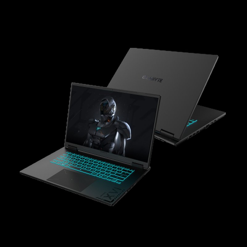 GIGABYTE GAMING A16 CWH Portátil Gaming - 16,0“, 165Hz WQXGA, Intel Core i7-13620H, NVIDIA RTX 5070, 32GB DDR5 5200MHz, 1TB Gen4 SSD, Win 11 Home, Garantía de 2 años, Dolby Atmos, GAMING A16 CWHI3ES864SH GIGABYTE GAMING A16 CWH Portátil Gaming - 16,0“, 165Hz WQXGA, Intel Core i7-13620H, NVIDIA RTX 5070, 32GB DDR5 5200MHz, 1TB Gen4 SSD, Win 11 Home, Garantía de 2 años, Dolby Atmos, GAMING A16 CWHI3ES864SH - Imagen 3