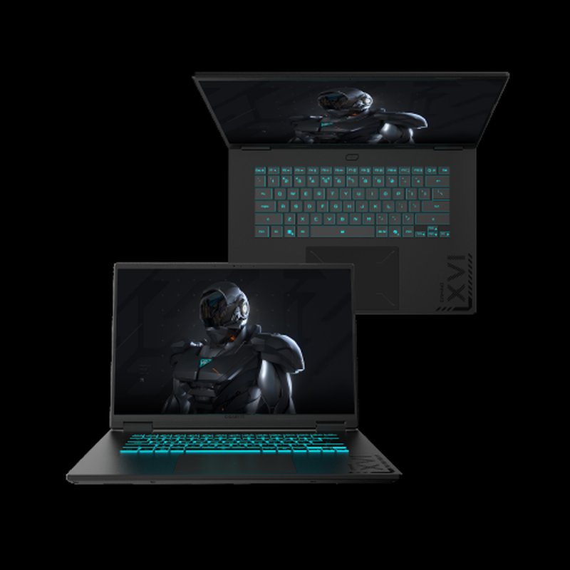 GIGABYTE GAMING A16 CWH Portátil Gaming - 16,0“, 165Hz WQXGA, Intel Core i7-13620H, NVIDIA RTX 5070, 32GB DDR5 5200MHz, 1TB Gen4 SSD, Win 11 Home, Garantía de 2 años, Dolby Atmos, GAMING A16 CWHI3ES864SH GIGABYTE GAMING A16 CWH Portátil Gaming - 16,0“, 165Hz WQXGA, Intel Core i7-13620H, NVIDIA RTX 5070, 32GB DDR5 5200MHz, 1TB Gen4 SSD, Win 11 Home, Garantía de 2 años, Dolby Atmos, GAMING A16 CWHI3ES864SH - Imagen 4