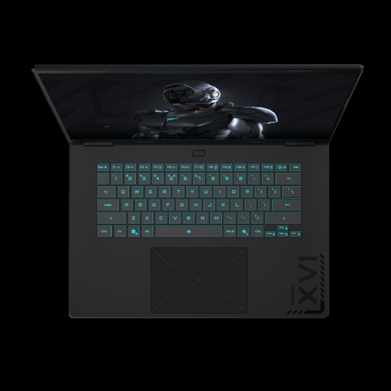 GIGABYTE GAMING A16 CWH Portátil Gaming - 16,0“, 165Hz WQXGA, Intel Core i7-13620H, NVIDIA RTX 5070, 32GB DDR5 5200MHz, 1TB Gen4 SSD, Win 11 Home, Garantía de 2 años, Dolby Atmos, GAMING A16 CWHI3ES864SH GIGABYTE GAMING A16 CWH Portátil Gaming - 16,0“, 165Hz WQXGA, Intel Core i7-13620H, NVIDIA RTX 5070, 32GB DDR5 5200MHz, 1TB Gen4 SSD, Win 11 Home, Garantía de 2 años, Dolby Atmos, GAMING A16 CWHI3ES864SH - Imagen 6