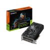 GIGABYTE GeForce RTX 5060 Ti WINDFORCE 8G Tarjeta Gráfica – 8 GB GDDR7, 128 bits, PCI-E 5.0, 2572 MHz Frecuencia del núcleo, 3 x DisplayPort, 1 x HDMI, GV-N506TWF2-8GD