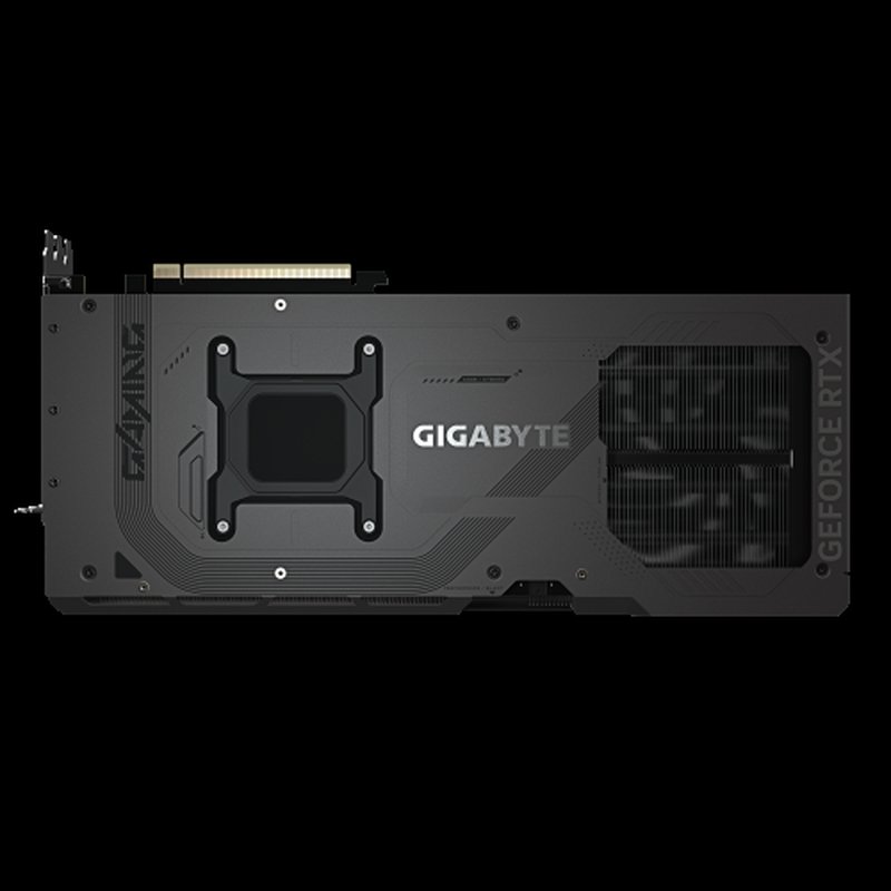 GIGABYTE GeForce RTX 5090 GAMING OC 32G Tarjeta Gráfica - 32GB GDDR7, 512 bits, PCI-E 5.0, 2550MHz Core Clock, 3 x DP 2.1a, 1 x HDMI 2.1b, NVIDIA DLSS 4, GV-N5090GAMING OC-32GD - Imagen 6