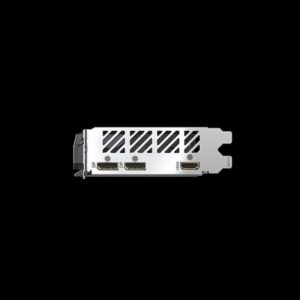 GIGABYTE Radeon RX 9060 XT GAMING OC 16G Tarjeta Gráfica - 16GB GDDR6, 128bit, PCI-E 5.0, 3320 MHz Frecuencia del núcleo, 2 x DisplayPort, 1 x HDMI, GV-R9060XTGAMING OC-16GD GIGABYTE Radeon RX 9060 XT GAMING OC 16G Tarjeta Gráfica - 16GB GDDR6, 128bit, PCI-E 5.0, 3320 MHz Frecuencia del núcleo, 2 x DisplayPort, 1 x HDMI, GV-R9060XTGAMING OC-16GD