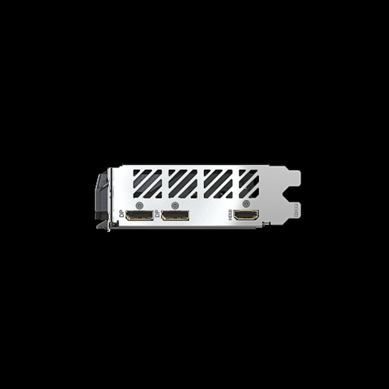 GIGABYTE Radeon RX 9060 XT GAMING OC 16G Tarjeta Gráfica - 16GB GDDR6, 128bit, PCI-E 5.0, 3320 MHz Frecuencia del núcleo, 2 x DisplayPort, 1 x HDMI, GV-R9060XTGAMING OC-16GD GIGABYTE Radeon RX 9060 XT GAMING OC 16G Tarjeta Gráfica - 16GB GDDR6, 128bit, PCI-E 5.0, 3320 MHz Frecuencia del núcleo, 2 x DisplayPort, 1 x HDMI, GV-R9060XTGAMING OC-16GD - Imagen 10