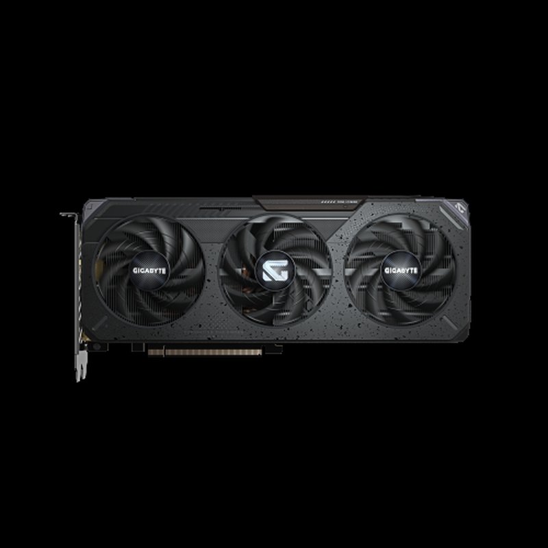 GIGABYTE Radeon RX 9060 XT GAMING OC 16G Tarjeta Gráfica - 16GB GDDR6, 128bit, PCI-E 5.0, 3320 MHz Frecuencia del núcleo, 2 x DisplayPort, 1 x HDMI, GV-R9060XTGAMING OC-16GD GIGABYTE Radeon RX 9060 XT GAMING OC 16G Tarjeta Gráfica - 16GB GDDR6, 128bit, PCI-E 5.0, 3320 MHz Frecuencia del núcleo, 2 x DisplayPort, 1 x HDMI, GV-R9060XTGAMING OC-16GD - Imagen 2