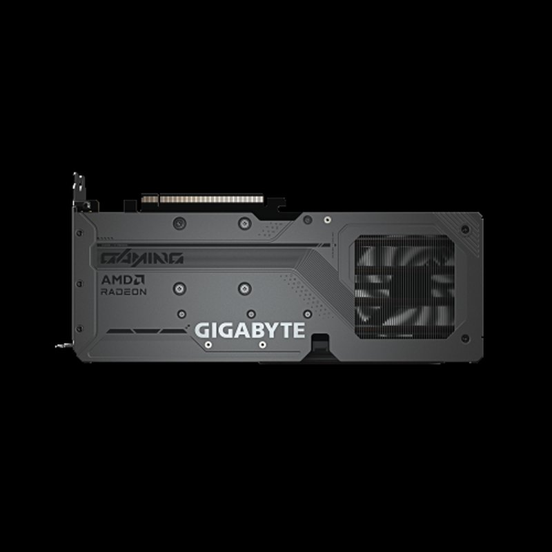 GIGABYTE Radeon RX 9060 XT GAMING OC 16G Tarjeta Gráfica - 16GB GDDR6, 128bit, PCI-E 5.0, 3320 MHz Frecuencia del núcleo, 2 x DisplayPort, 1 x HDMI, GV-R9060XTGAMING OC-16GD GIGABYTE Radeon RX 9060 XT GAMING OC 16G Tarjeta Gráfica - 16GB GDDR6, 128bit, PCI-E 5.0, 3320 MHz Frecuencia del núcleo, 2 x DisplayPort, 1 x HDMI, GV-R9060XTGAMING OC-16GD - Imagen 7