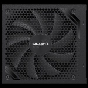GIGABYTE UD1300GM PG5 unidad de fuente de alimentación 1300 W 20+4 pin ATX ATX Negro