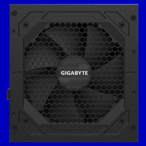 Gigabyte P750GM unidad de fuente de alimentación 750 W 20+4 pin ATX ATX Negro