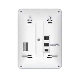 Gigaset DESK 400 Teléfono analógico Blanco