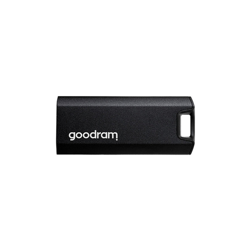 Goodram SSDR-GMRE-01T-K0 unidad externa de estado sólido 1 TB 3.2 Gen 2 (3.1 Gen 2) Negro - Imagen 12