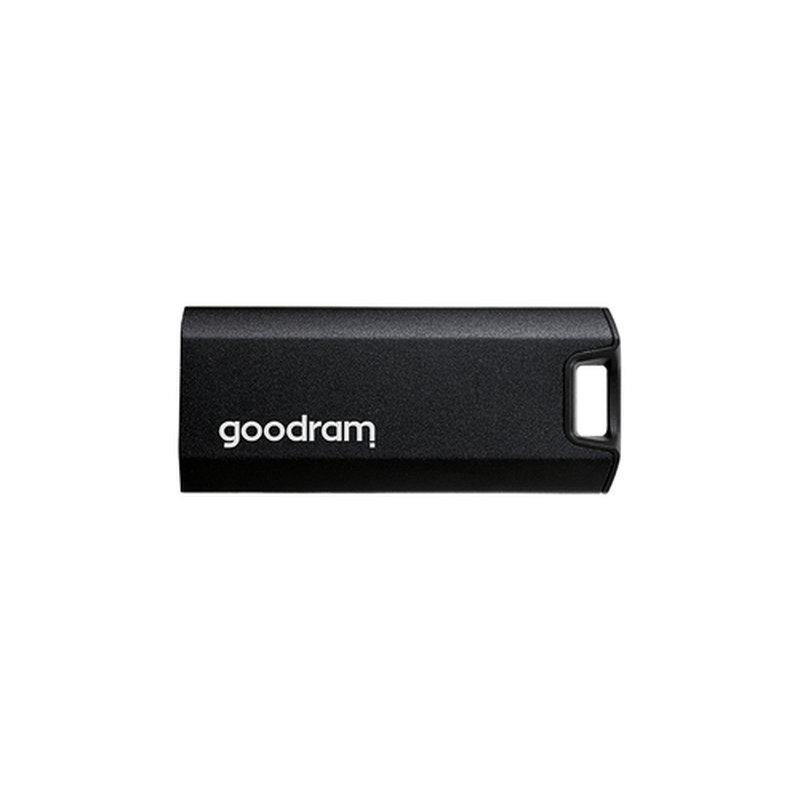 Goodram SSDR-GMRE-01T-K0 unidad externa de estado sólido 1 TB 3.2 Gen 2 (3.1 Gen 2) Negro - Imagen 13