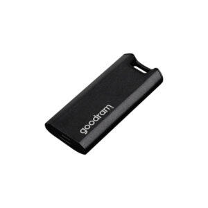 Goodram SSDR-GMRE-01T-K0 unidad externa de estado sólido 1 TB 3.2 Gen 2 (3.1 Gen 2) Negro