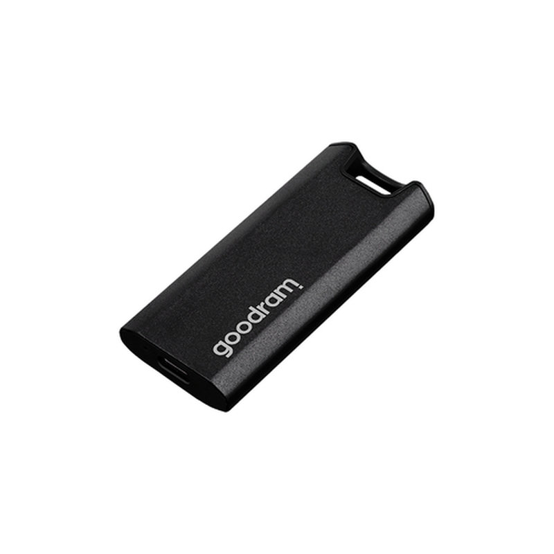 Goodram SSDR-GMRE-01T-K0 unidad externa de estado sólido 1 TB 3.2 Gen 2 (3.1 Gen 2) Negro - Imagen 16