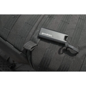 Goodram SSDR-GMRE-01T-K0 unidad externa de estado sólido 1 TB 3.2 Gen 2 (3.1 Gen 2) Negro