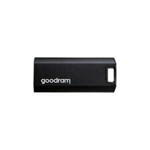 Goodram SSDR-GMRE-02T-K0 unidad externa de estado sólido 2 TB 3.2 Gen 2 (3.1 Gen 2) Negro