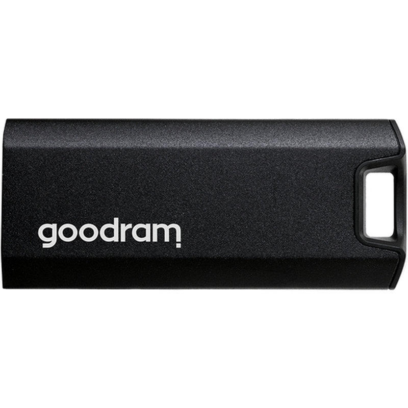 Goodram SSDR-GMRE-02T-K0 unidad externa de estado sólido 2 TB 3.2 Gen 2 (3.1 Gen 2) Negro - Imagen 14