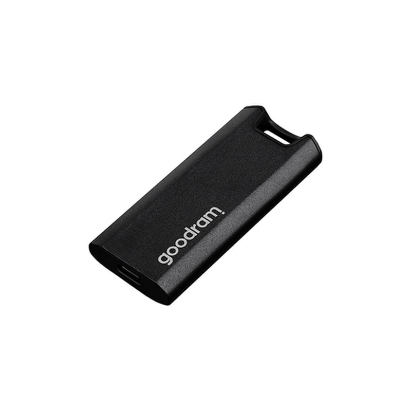 Goodram SSDR-GMRE-02T-K0 unidad externa de estado sólido 2 TB 3.2 Gen 2 (3.1 Gen 2) Negro - Imagen 15