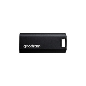 Goodram SSDR-GMRE-512-K0 unidad externa de estado sólido 512 GB Negro
