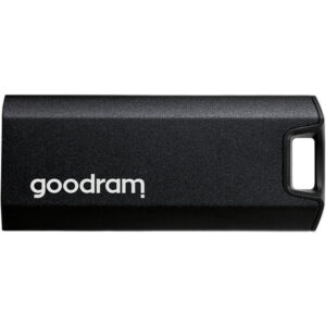 Goodram SSDR-GMRE-512-K0 unidad externa de estado sólido 512 GB Negro