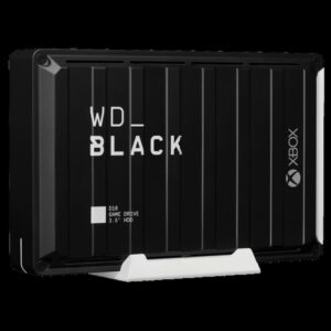 HDD EXT WD Black D10 GameDrive Xbox 12Tb
