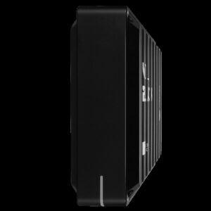 HDD EXT WD Black D10 GameDrive Xbox 12Tb