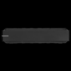 HDD EXT WD Black D10 GameDrive Xbox 12Tb
