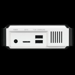 HDD EXT WD Black D10 GameDrive Xbox 12Tb