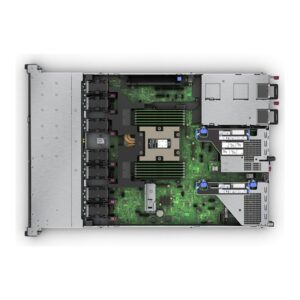 HPSC/DL325 G11 9115 2x32G 8SFF SSD EU Sv