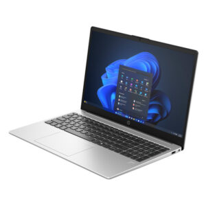 HP 250R 15.6 inch G10 Notebook PC Intel Core 7 150U Portátil 39,6 cm (15.6") Full HD 16 GB DDR4-SDRAM 512 GB SSD Wi-Fi 6 (802.11ax) Windows 11 Pro HP 250R 15.6 inch G10 Notebook PC Intel Core 7 150U Portátil 39,6 cm (15.6") Full HD 16 GB DDR4-SDRAM 512 GB SSD Wi-Fi 6 (802.11ax) Windows 11 Pro