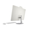 HP 27-cr0059ns Intel® Core™ i7 i7-1355U 68,6 cm (27") 1920 x 1080 Pixeles PC todo en uno 16 GB DDR4-SDRAM 1 TB SSD FreeDOS Wi-Fi 6 (802.11ax) Blanco