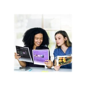 HP 937 CMYK Original Ink Cartridge 4-Pack