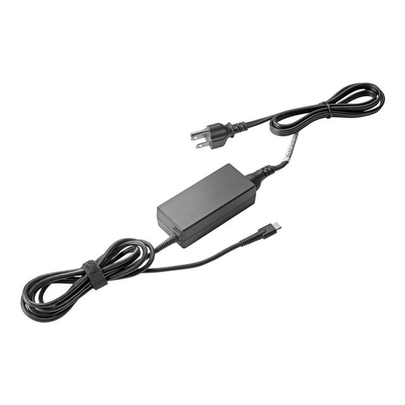 HP Adaptador de alimentación USB-C LC de 45 W